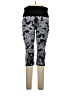 Cato Graphic Silver Active Pants Size 3X - photo 1