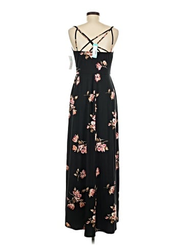 Nine Britton Casual Dress (view 2)