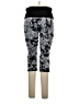 Cato Graphic Silver Active Pants Size 3X - photo 2
