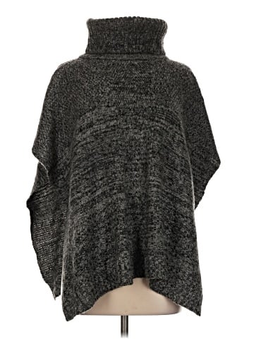 Apt. 9 Poncho (view 1)