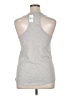 Wishful Park Silver Tank Top Size XL - photo 2