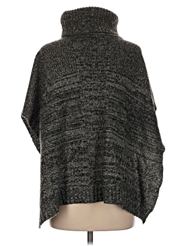 Apt. 9 Poncho (view 2)