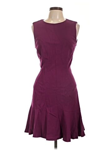 Diane von Furstenberg Cocktail Dress (view 1)