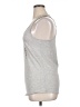 Wishful Park Silver Tank Top Size XL - photo 5