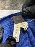 We the Free Blue Pullover Sweater Size L - photo 7