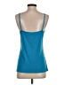Clara Sun Woo Blue Tank Top Size S - photo 2