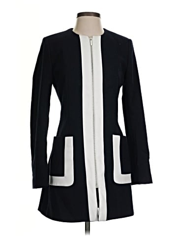 Zara Basic Casual Dress (view 1)