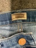 Mother Blue Jeans Size 25 waist - photo 7