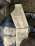 Mother Blue Jeans Size 25 waist - photo 8