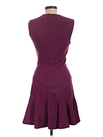 Diane von Furstenberg Cocktail Dress (view 2)
