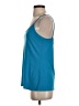 Clara Sun Woo Blue Tank Top Size S - photo 5