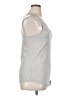 Wishful Park Silver Tank Top Size XL - photo 4
