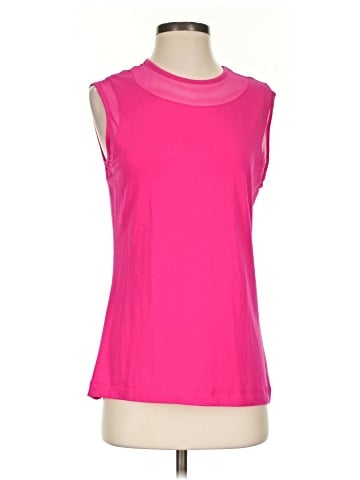 Anatomie Sleeveless T-Shirt (view 1)