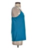 Clara Sun Woo Blue Tank Top Size S - photo 4