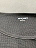 Old Navy Black 3/4 Sleeve T-Shirt Size XXL - photo 7