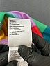 Speedo Color Block Pink One Piece Swimsuit Size XXS (26) - photo 4