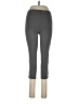 Ann Taylor LOFT Solid Gray Active Pants Size L - photo 2