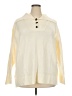 Lane Bryant Ivory Pullover Sweater Size 22 - 24 Plus - photo 1