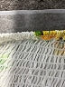 Unbranded 100% Polyester Floral Yellow Casual Dress Size XL - photo 7