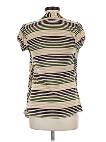 Heart Soul 3/4 Sleeve Blouse (view 2)