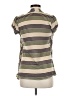 Heart Soul Ivory 3/4 Sleeve Blouse Size M - photo 2