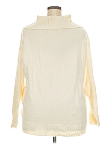 Lane Bryant Pullover Sweater (view 2)