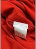 Louis Vuitton Red Short Sleeve Top Size XS - photo 9