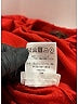 Louis Vuitton Red Short Sleeve Top Size XS - photo 8