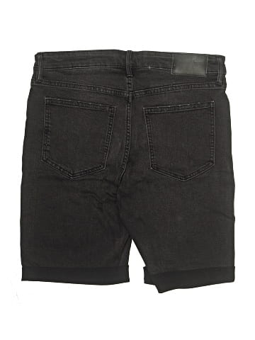 H&M L.O.G.G. Denim Shorts (view 2)