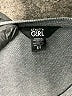 Athleta Gray Long Sleeve T-Shirt Size 7 - photo 3