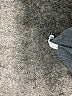 Athleta Gray Long Sleeve T-Shirt Size 7 - photo 4