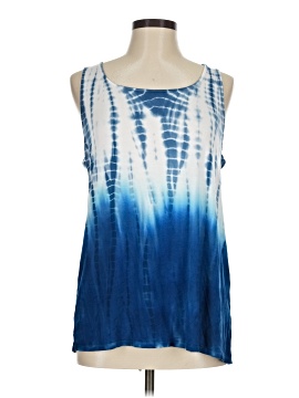 Cable & Gauge Tank Top