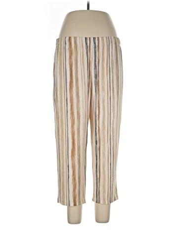 Susan Graver Casual Pants (view 1)
