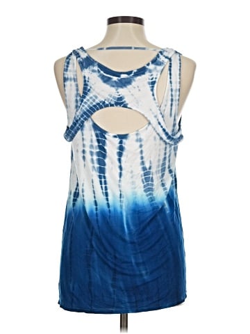 Cable & Gauge Tank Top (view 2)