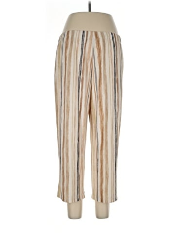 Susan Graver Casual Pants (view 2)