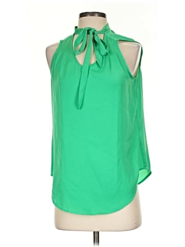 Nic + Zoe Sleeveless Blouse (view 1)