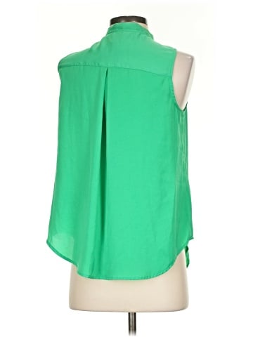Nic + Zoe Sleeveless Blouse (view 2)