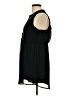 Maurices 100% Polyester Black Cocktail Dress Size L - photo 5