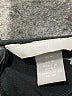H&M Solid Black Cocktail Dress Size M - photo 7