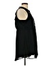 Maurices 100% Polyester Black Cocktail Dress Size L - photo 4