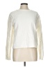 Gap Ivory Pullover Sweater Size L - photo 1