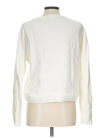 Gap Pullover Sweater (view 2)