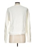 Gap Ivory Pullover Sweater Size L - photo 2