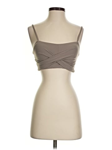 Buffbunny Collection Tube Top (view 1)