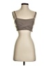 Buffbunny Collection Tan Tube Top Size XS - photo 1