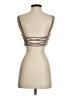 Buffbunny Collection Tan Tube Top Size XS - photo 2