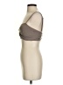 Buffbunny Collection Tan Tube Top Size XS - photo 5