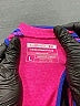 Layer 8 100% Polyester Pink Sleeveless Top Size L - photo 7