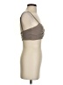 Buffbunny Collection Tan Tube Top Size XS - photo 4
