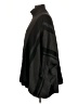 Alfani Gray Black Turtleneck Sweater Size L - photo 5